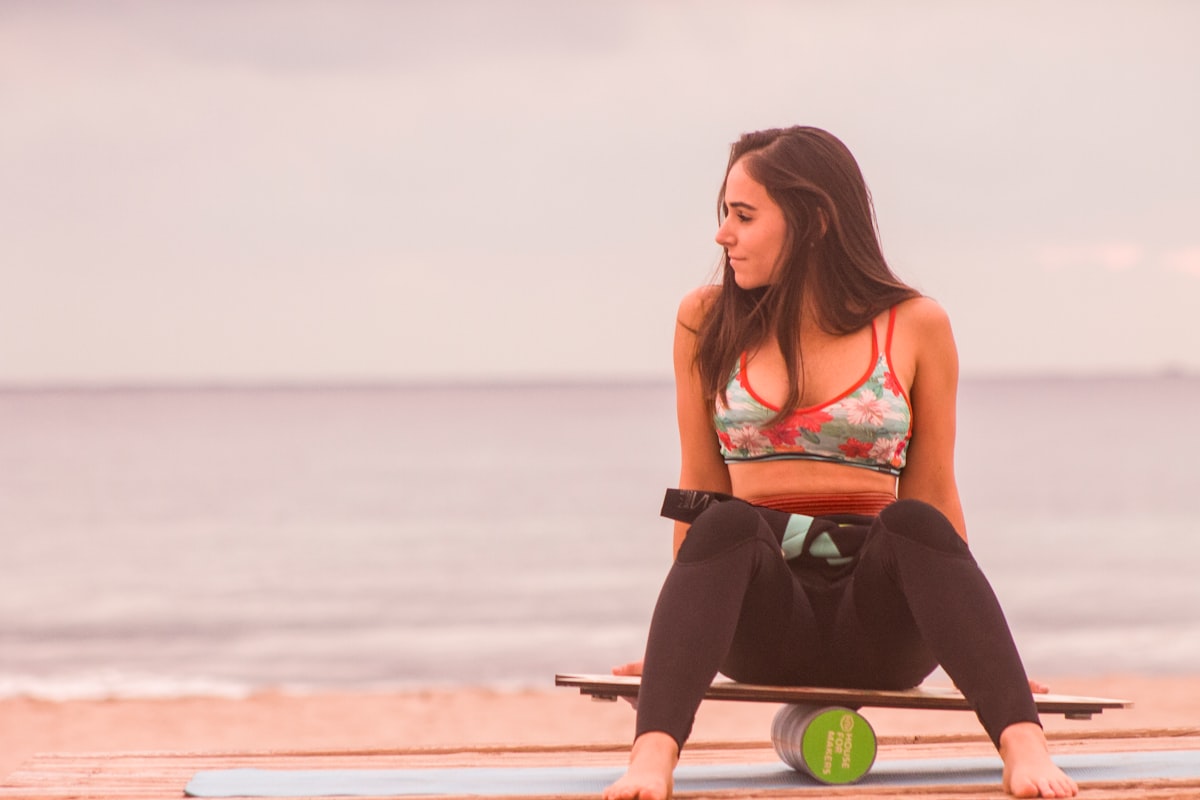 Soporte y fijación para rodilla y codo durante el deporte